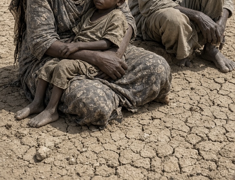 Sudan’s Famine Is More Than a Humanitarian Crisis: It Is a Geopolitical Failure